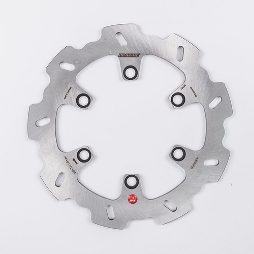 Braking Disc | W-Fix Wave 220mm Rear