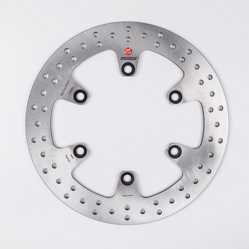 Braking Disc | R-Fix Round 280mm Front