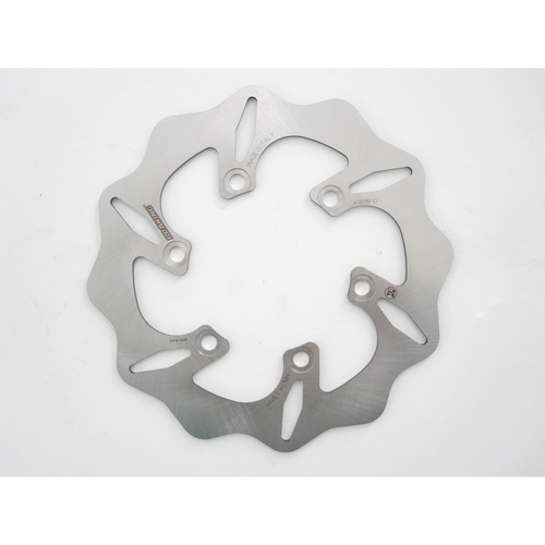 BRAKING DISC | W-FIX WAVE 220mm FRONT