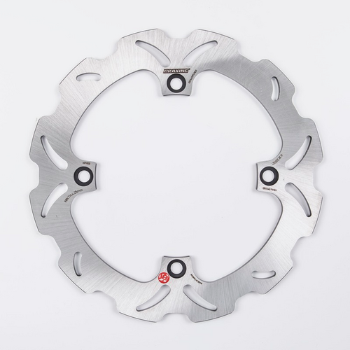 Braking Disc | W-Fix Wave 260mm Rear