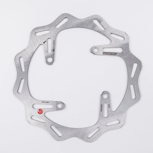 BRAKING DISC | W-FIX WAVE 250mm FRONT