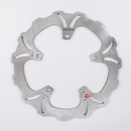 Braking Disc | W-Fix Wave 270mm Front