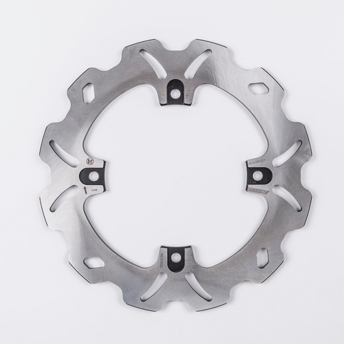 Braking Disc | W-Fix Wave 210mm Rear