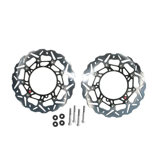 Braking Oki O'Size Disc Kit + Pads | SK2 320mm