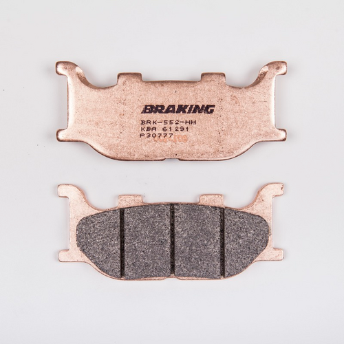 Braking Pads - 777 | P30 Scooter Sintered
