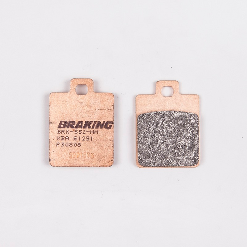 Braking Pads - 808 | P30 Scooter Sintered