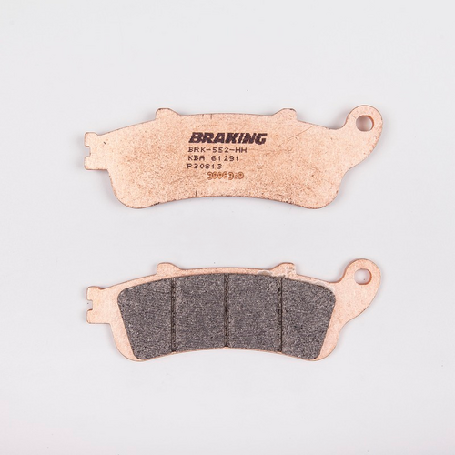 Braking Pads - 813 | P30 Scooter Sintered