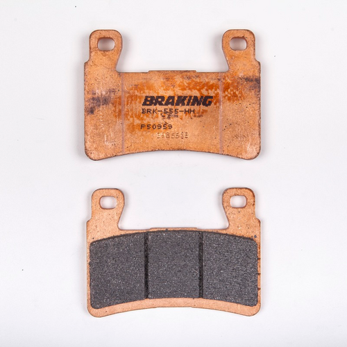 Braking Pads - 959 | P50 Road Sintered