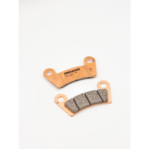 Braking Pads - 203 | P90 UTV Sintered