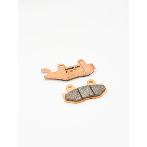 Braking Pads - 209 | P90 UTV Sintered