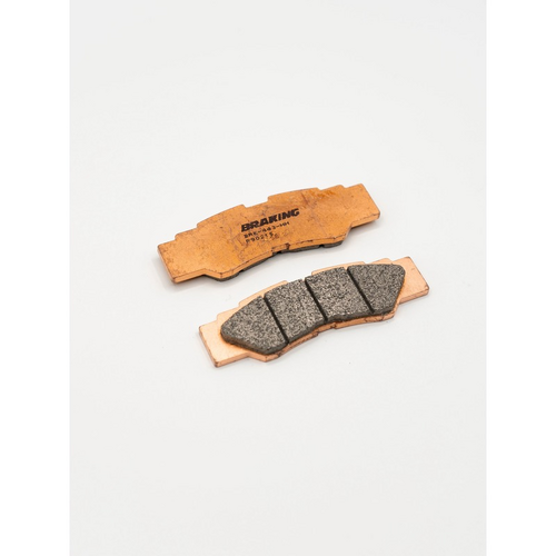 Braking Pads - 215 | P90 UTV Sintered
