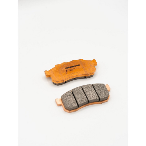 Braking Pads - 217 | P90 UTV Sintered