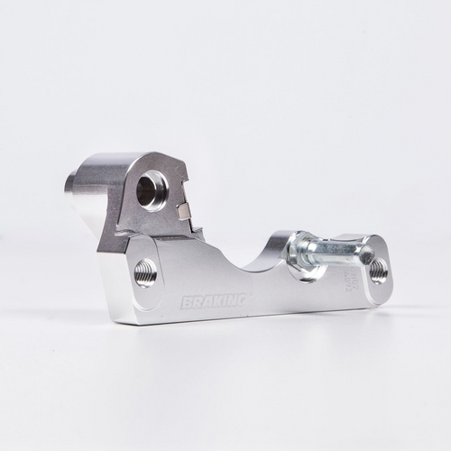 BRAKING POW OVERSIZED CALIPER BRACKET | FRONT 102.2mm