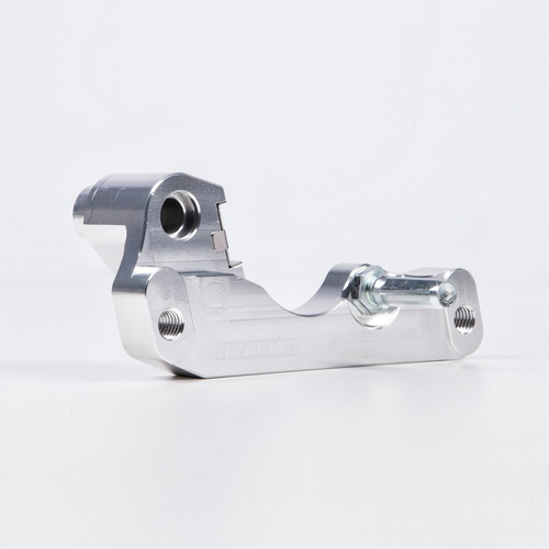 BRAKING POW OVERSIZED CALIPER BRACKET | FRONT 102.2mm
