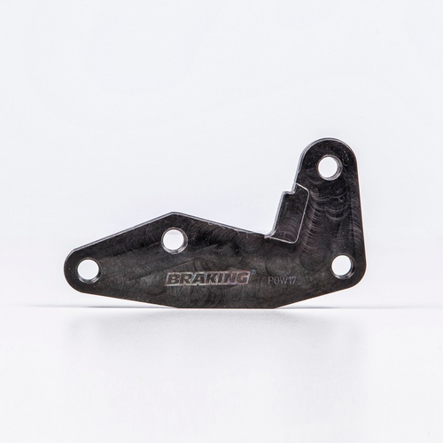 Braking Pow Oversized Caliper Bracket | Front 84mm