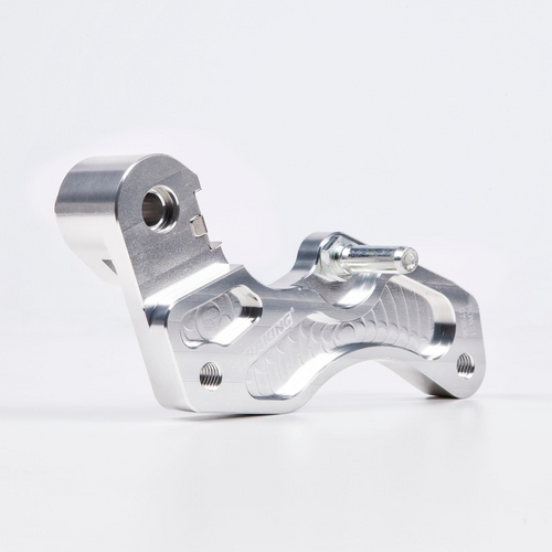 Braking Pow Oversized Caliper Bracket | Front 101.8mm