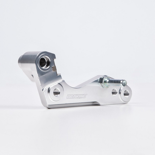 Braking Pow Oversized Caliper Bracket | Front 94.97mm
