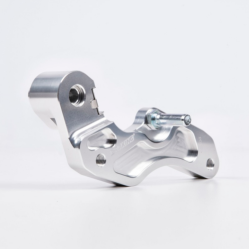 Braking Pow Oversized Caliper Bracket | Front 102.16mm