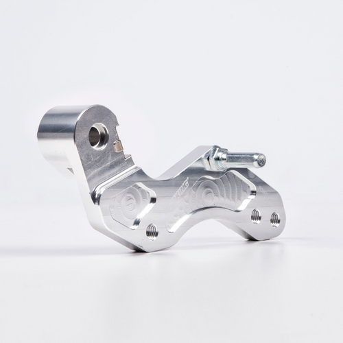Braking Pow Oversized Caliper Bracket | Front 94.97mm