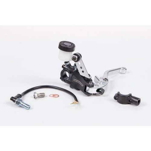 Braking M-Cylinder | Rs-C1 Clutch Radial 13mm - Silver