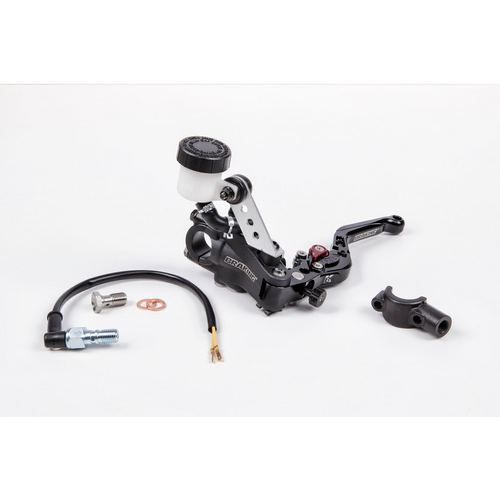 Braking M-Cylinder | Rs-C1 Clutch Radial 16mm - Black