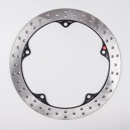 Braking Disc | R-Fix Round 320mm Front