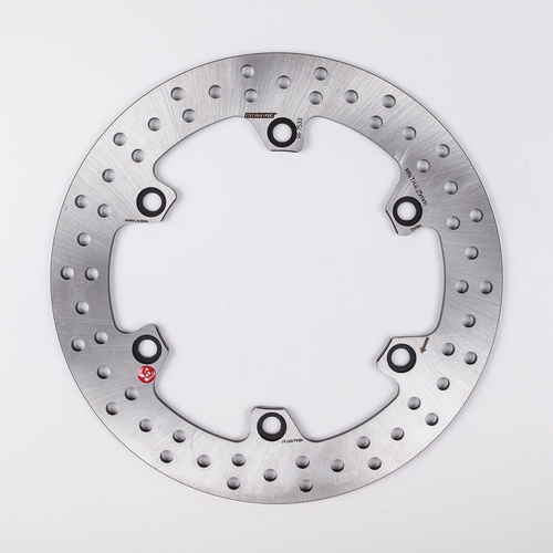 Braking Disc | R-Fix Round 256mm Rear