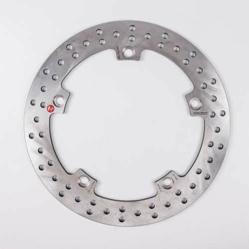 Braking Disc | R-Fix Round 276mm Rear