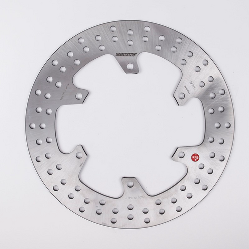 Braking Disc | R-Fix Scooter 267mm Front