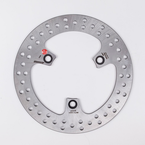 Braking Disc | R-Fix Scooter 220mm Front