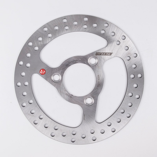 Braking Disc | R-Fix Scooter 226mm Front