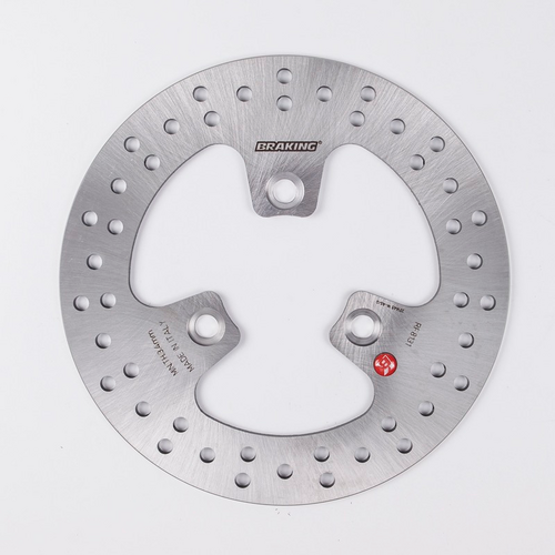 Braking Disc | R-Fix Scooter 200mm Front