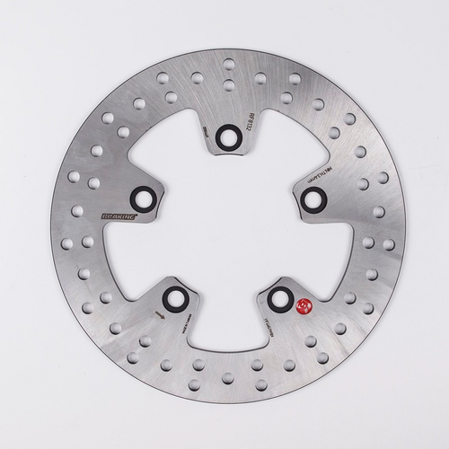 Braking Disc | R-Fix Scooter 220mm Front