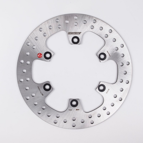 Braking Disc | R-Fix Scooter 245mm Front
