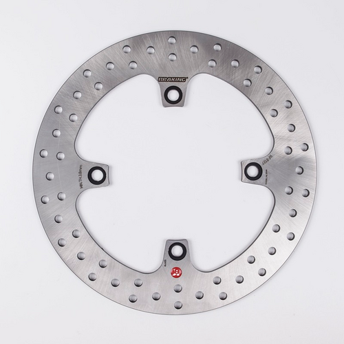 Braking Disc | R-Fix Scooter 260mm Front