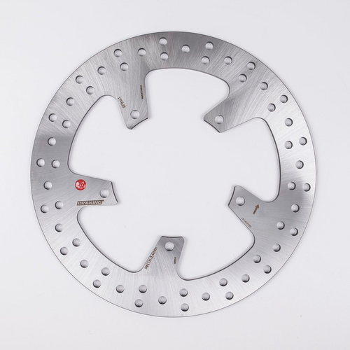 Braking Disc | R-Fix Scooter 267mm Front