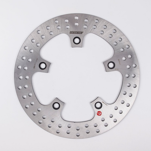 Braking Disc | R-Fix Scooter 260mm Front
