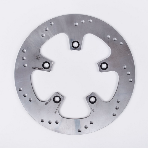 Braking Disc | R-Fix Scooter 260mm Front