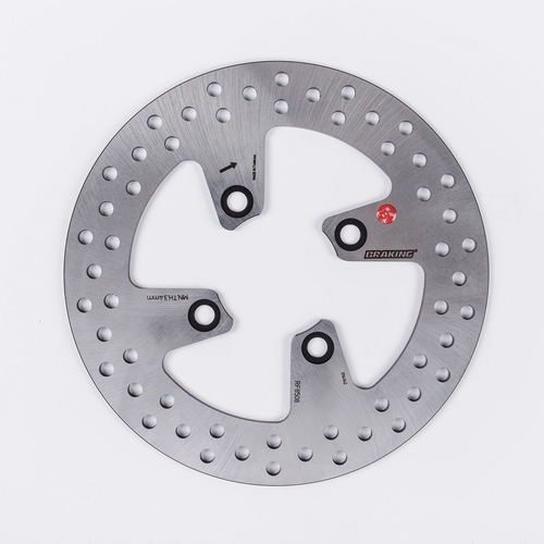 Braking Disc | R-Fix Scooter 220mm Rear