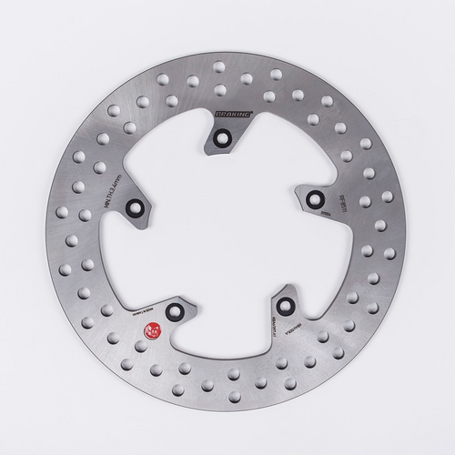 Braking Disc | R-Fix Scooter 220mm Rear