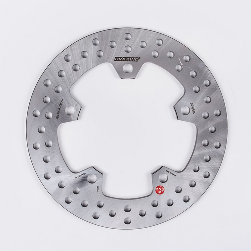 Braking Disc | R-Fix Scooter 220mm Rear