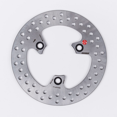 Braking Disc | R-Fix Scooter 200mm Rear