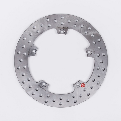 Braking Disc | R-Fix Scooter 226mm Rear