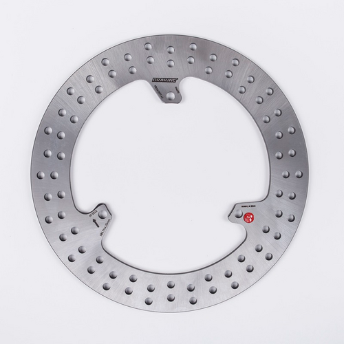 Braking Disc | R-Fix Scooter 267mm Rear