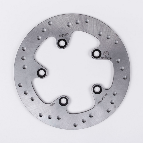 Braking Disc | R-Fix Scooter 210mm Rear