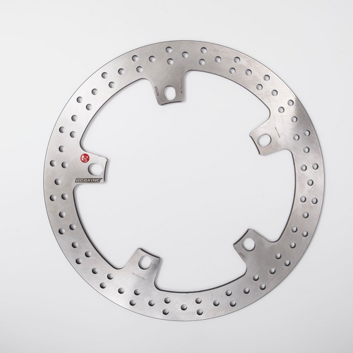 Braking Disc | R-Flo Round Floating - No Hub 320mm