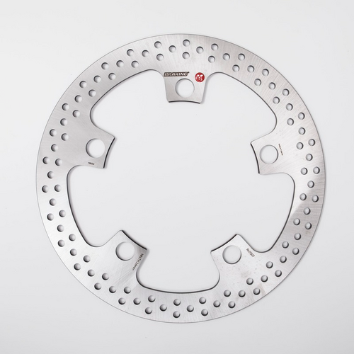 Braking Disc | R-Flo Round Floating - No Hub 310mm