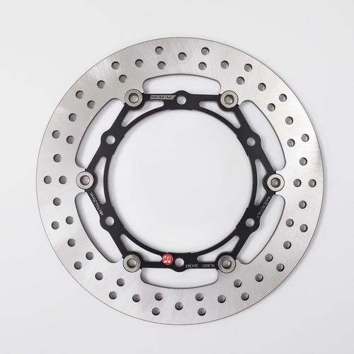 Braking Disc | R-Flo Round Floating S Hub 267mm