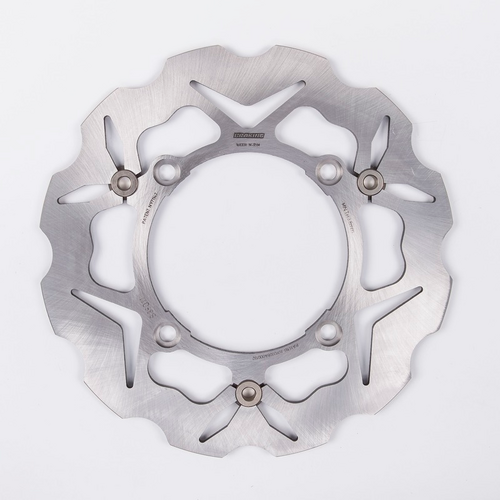 Braking Disc | S3 Wave Semi-Floating 3 Pins 260mm