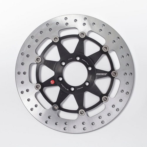 Braking Disc | R-STX Round Floating AL Hub 305mm